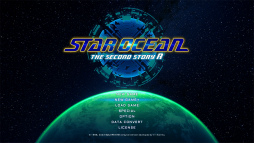 ꡼ No.079Υͥ / Υӥ塼ϤǮ襤⿷ˡδᥤSTAR OCEAN THE SECOND STORY RפϲƿJRPGζ