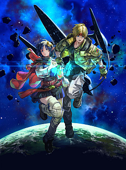 ꡼ No.002Υͥ / STAR OCEAN THE SECOND STORY Rץȥ餬ȯ䡣ڶʤޤ90ʤCD4˼Ͽ