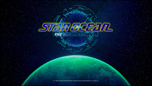 ꡼ No.002Υͥ / Υץ쥤ݡϥᥤʡSTAR OCEAN THE SECOND STORY Rפϡ꡼̥Ϥ򤵤˰ФǤܡꥢ륿⿷ץ쥤䡼ڤ