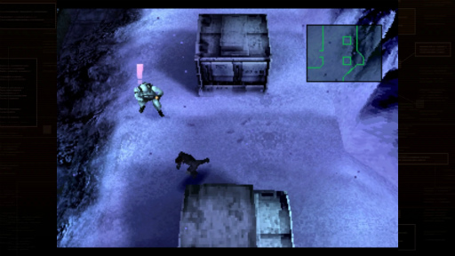 ꡼ No.007Υͥ / Υץ쥤ݡϵפ֤ʡ֥͡᥿륮׽ʤ夷˾ΡMETAL GEAR SOLID: MASTER COLLECTION Vol.1