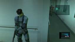 ꡼ No.032Υͥ / Υץ쥤ݡϵפ֤ʡ֥͡᥿륮׽ʤ夷˾ΡMETAL GEAR SOLID: MASTER COLLECTION Vol.1