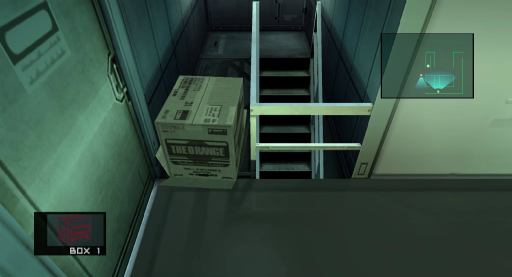 ꡼ No.034Υͥ / Υץ쥤ݡϵפ֤ʡ֥͡᥿륮׽ʤ夷˾ΡMETAL GEAR SOLID: MASTER COLLECTION Vol.1