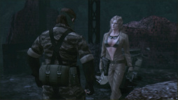 ꡼ No.052Υͥ / Υץ쥤ݡϵפ֤ʡ֥͡᥿륮׽ʤ夷˾ΡMETAL GEAR SOLID: MASTER COLLECTION Vol.1