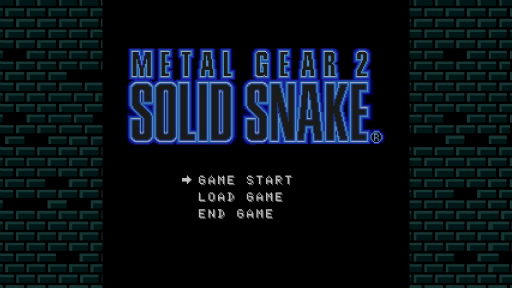 ꡼ No.060Υͥ / Υץ쥤ݡϵפ֤ʡ֥͡᥿륮׽ʤ夷˾ΡMETAL GEAR SOLID: MASTER COLLECTION Vol.1