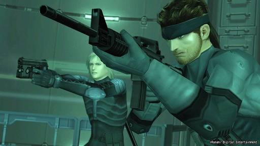 ꡼ No.002Υͥ / METAL GEAR SOLID: MASTER COLLECTION Vol.1ס꡼鿴Ԥ˸Webƥġ֤줫᥿륮Ϥͤء׸