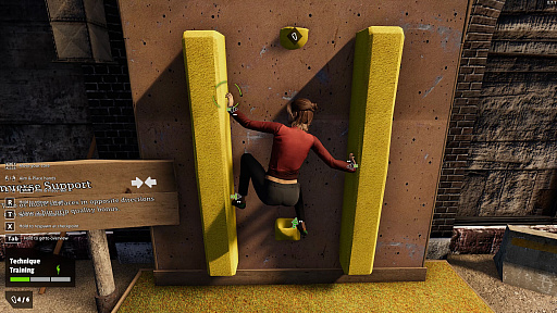 ꡼ No.003Υͥ / ­ưƤ褸Ф졪New Heights: Realistic Climbing and BoulderingפΥ꡼ǥȥ쥤顼