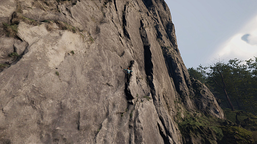 ꡼ No.005Υͥ / ­ưƤ褸Ф졪New Heights: Realistic Climbing and BoulderingפΥ꡼ǥȥ쥤顼
