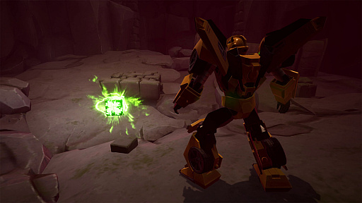 ꡼ No.003Υͥ / ֥ȥ󥹥եޡפȤTRANSFORMERS: EARTHSPARK Expeditionפȯɽ͸ϥХ֥ӡ