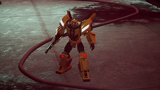 ꡼ No.007Υͥ / ֥ȥ󥹥եޡפȤTRANSFORMERS: EARTHSPARK Expeditionפȯɽ͸ϥХ֥ӡ