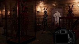 ꡼ No.004Υͥ / Τϻͥ˥ޥȥ˥Ϥ׼̿򻣱Ƥ뿷ۥ顼Trash Bunny Houseפ630ۿ
