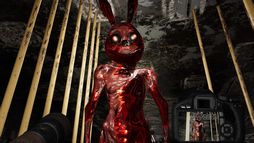 ꡼ No.008Υͥ / Τϻͥ˥ޥȥ˥Ϥ׼̿򻣱Ƥ뿷ۥ顼Trash Bunny Houseפ630ۿ