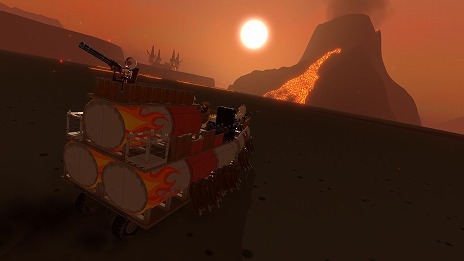 ꡼ No.003Υͥ / ȱμ ֥롼ץ꡼κǿ֥Хåɥɥ롼פ2024ǯȯءSteamȥڡ