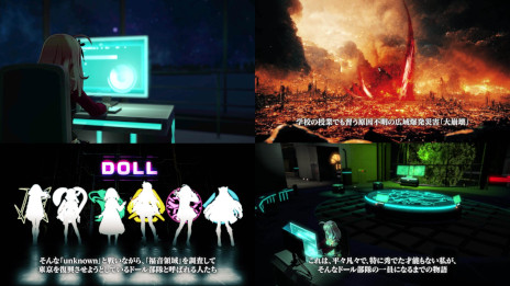 ꡼ No.001Υͥ / De:Lithe Last Memoriesס奵ʡCV˶ꤨˤβưEpisode.0פ1äSNSڡⳫ