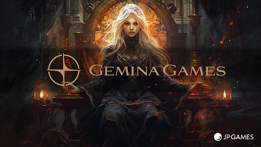 ꡼ No.002Υͥ / Υ󥿥ӥ塼Ȫ üΨJP GAMESܻؤWeb3.0ȤϡԥåƥȤǺͥޤȤʤäGemina Gamesפιۤʹ