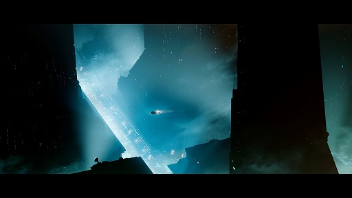 ꡼ No.001Υͥ / ϱǲ֥֥졼ɥʡץ꡼֥åȸBlade Runner 2033: Labyrinthȯɽ