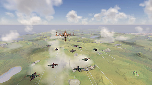 ꡼ No.008Υͥ / ͷޤʤԻԷߥAirborne Empireס꡼Ǥ2024ǯ˥꡼ͽ
