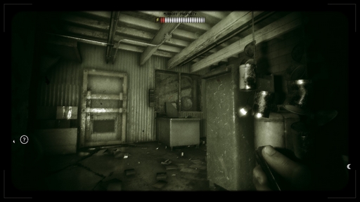 ꡼ No.010Υͥ / ưĻϥӥˤThe Outlast Trialsץӥ塼Steam