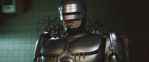 ꡼ No.006Υͥ / ¿ͤʥ㡼ޥ󡦥ѡɤΡRoboCop: Rogue Cityץӥ塼Steam