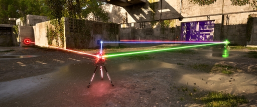 ꡼ No.006Υͥ / Ƥ̾¿ʥꤵΡThe Talos Principle 2ץӥ塼Steam