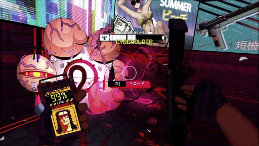 ꡼ No.006Υͥ / ʥ˥ĥΥɥꤵΡMULLET MADJACKץӥ塼Steam