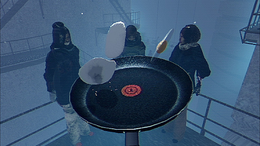 ꡼ No.008Υͥ / ٤ʤեवΡArctic Eggsץӥ塼Steam