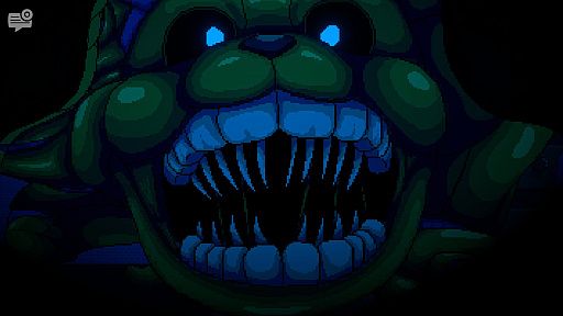 ꡼ No.004Υͥ / ӤʥϥɥꤵΡFive Nights at Freddy's: Into the Pitץӥ塼Steam