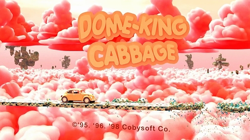꡼ No.007Υͥ / GDC 2024ϥ塼᤮ựˤⴶ륹ȡ꡼Ÿӥ奢Υ٥ADVDome-King CabbageפͷǤߤ