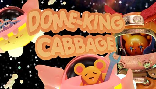 ꡼ No.027Υͥ / ԲĲθι塣Dome-King CabbageפTGSǥץ쥤ƤߤTGS2024