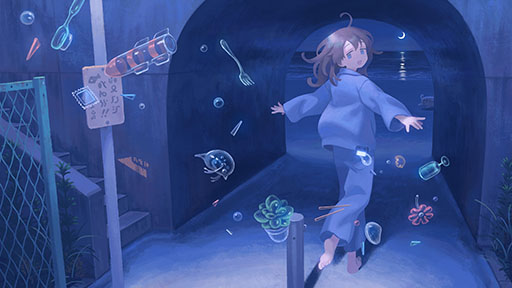 画像ギャラリー No.005のサムネイル画像 / 「ヨカゼミュージアムTOKYO」,12月10日に1日限定で開催。室内楽アレンジコンサートに加えて,展示・グッズ販売コーナーを用意