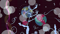 ꡼ No.001 | PixelJunk Eden2