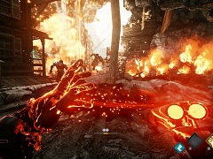 饤FPSSoulslinger: Envoy of DeathסSteam꡼Ϥ4ΤŨо줹뿷ΰ֥ȥ饦ޡפɲ