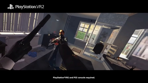 ꡼ No.002Υͥ / HITMAN World of AssassinationסPlayStation VR2Ǥ12ȯ䡣ŻߥåVRθǤ