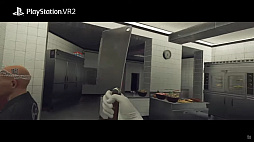 ꡼ No.007Υͥ / HITMAN World of AssassinationסPlayStation VR2Ǥ12ȯ䡣ŻߥåVRθǤ