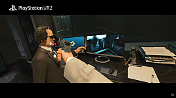 ꡼ No.008Υͥ / HITMAN World of AssassinationסPlayStation VR2Ǥ12ȯ䡣ŻߥåVRθǤ