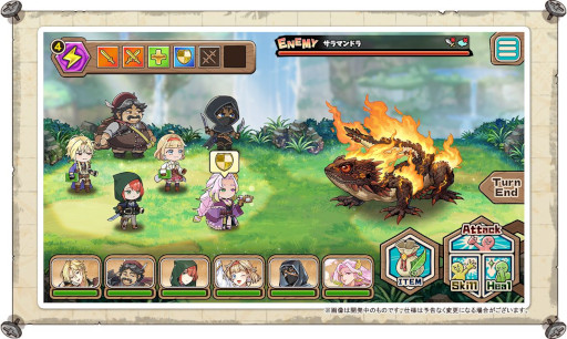 画像ギャラリー No.010のサムネイル画像 / ブロックチェーンゲーム「Rogue Roll Ruler's」のリリース日が9月14日に決定。お宝(NFT)を求めてダンジョンを攻略するすごろくゲーム