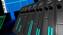 ꡼ No.002Υͥ / ٤VRǺʤ KORG Gadget VRפMeta Quest 2/Pro꡼