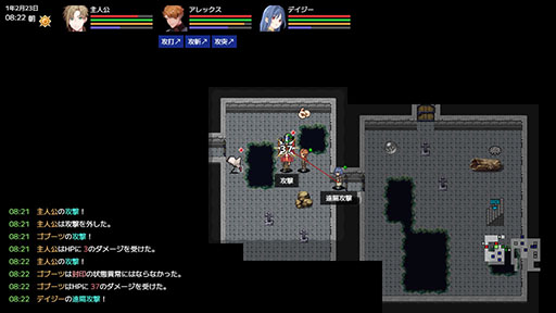 ꡼ No.002Υͥ / ͳ٤ι⤤饤RPGְ¤ԡסSteamȥڡǤʤߤʤɡʤ褦Ƥ