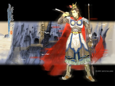 画像ギャラリー No.008のサムネイル画像 / 武侠ファンタジーRPG「軒轅剣:雲と山の彼方」,Switch向けパッケージ版を日本語対応で2025年3月13日に発売。店舗別の購入特典を公開