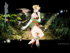 画像ギャラリー No.009のサムネイル画像 / 武侠ファンタジーRPG「軒轅剣:雲と山の彼方」,Switch向けパッケージ版を日本語対応で2025年3月13日に発売。店舗別の購入特典を公開