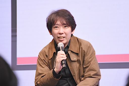 ꡼ No.016Υͥ / ĿͤǱķΥޥۥ꤬3̾ˤ̲ݡȡ̥Ϥ䶽̣ΤͤؤΥɥХʤɤ줿IDC2025