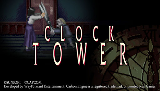 ꡼ No.004Υͥ / Clock Tower: RewindסǥѥåSUPERDELUXE GAMES꡼Ǥ531ͽդ򳫻