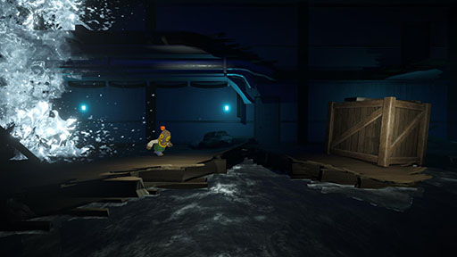 ꡼ No.003Υͥ / ѥACTGiftסPCǤΥǥ26˥ȤSteam Nextեǳڤ롣PV2Ƥ
