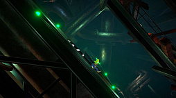 画像ギャラリー No.005のサムネイル画像 / 「Gift」,60%オフになるセールをSteamで開催中。おじいさんが沈みゆく豪華客船からの脱出を目指すパズルアクション