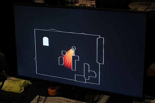 ꡼ No.005Υͥ / Υץ쥤ݡBitSummit˽Ÿ줿ܤ˸/ʤΡɤơޤˤǥդ2ĤΥȥҲ