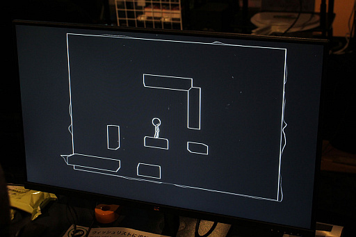 ꡼ No.007Υͥ / Υץ쥤ݡBitSummit˽Ÿ줿ܤ˸/ʤΡɤơޤˤǥդ2ĤΥȥҲ