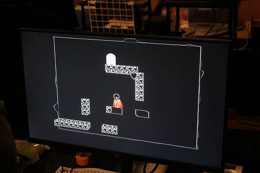 ꡼ No.008Υͥ / Υץ쥤ݡBitSummit˽Ÿ줿ܤ˸/ʤΡɤơޤˤǥդ2ĤΥȥҲ