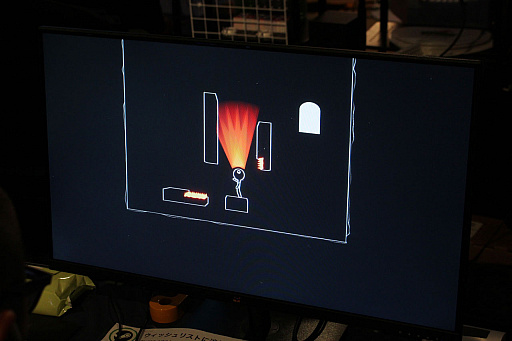 ꡼ No.009Υͥ / Υץ쥤ݡBitSummit˽Ÿ줿ܤ˸/ʤΡɤơޤˤǥդ2ĤΥȥҲ