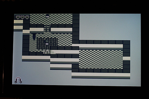 ꡼ No.016Υͥ / Υץ쥤ݡBitSummit˽Ÿ줿ܤ˸/ʤΡɤơޤˤǥդ2ĤΥȥҲ