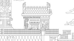 画像ギャラリー No.005のサムネイル画像 / パリで100匹の猫を探す。隠しオブジェクトゲーム「Cats Hidden in Paris」，Steamで配信開始