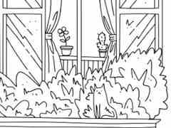 パリで100匹の猫を探す。隠しオブジェクトゲーム「Cats Hidden in Paris」，Steamで配信開始